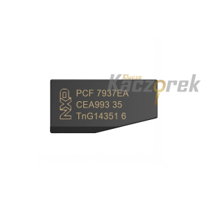 Transponder - PCF 7937EA